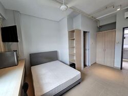 Boon Lay Drive (D22), Apartment #481711241